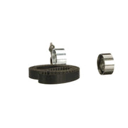 Gates Timing Belt Kit with Rollers K015562XS