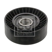 Febi V-Ribbed Belt Deflection/Guide Pulley 19871