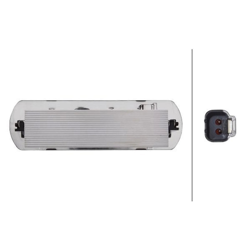 Hella Worklight High 1GE 996 298-011