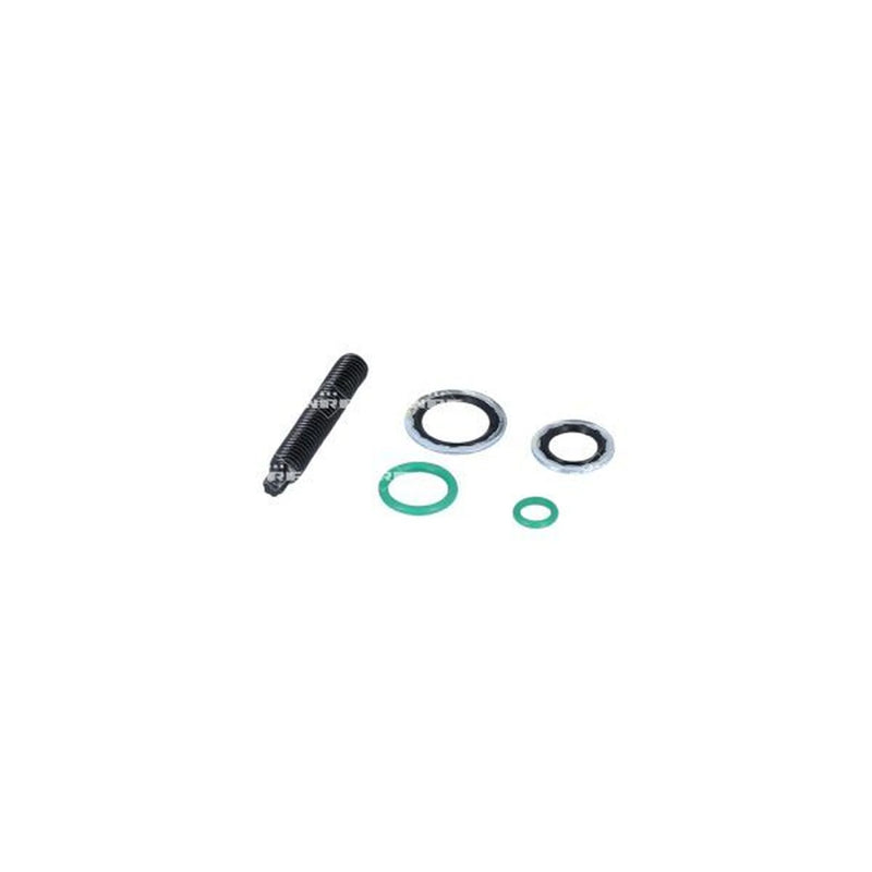 NRF Air Conditioning Expansion Valve 38779