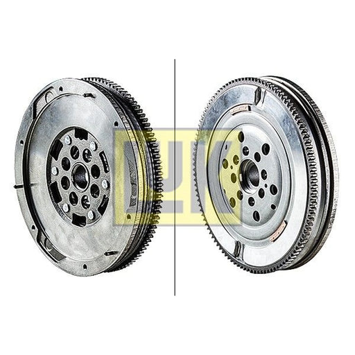 LuK Engine Flywheel Teeth 415025710