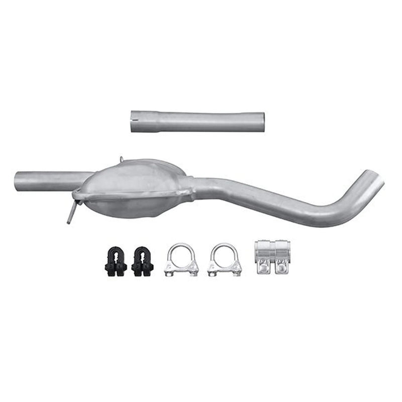 Hella Front Silencer Front 8LB 366 022-441