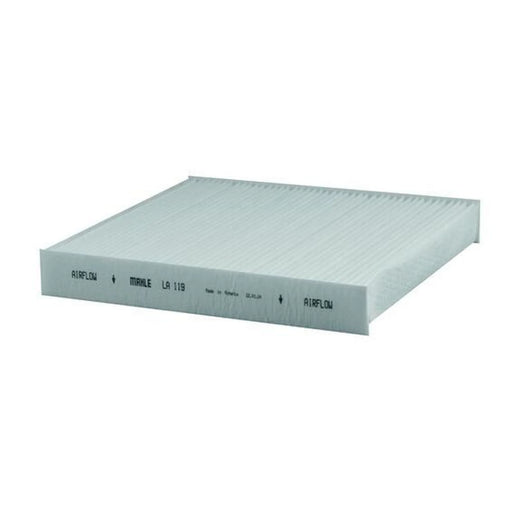 Mahle Cabin Air Filter (Pollen Filter) LA 119