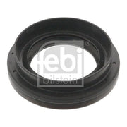 Febi Differential Shaft Seal 54mm OD ID 15mm Thick 48272