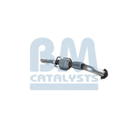 BM Catalysts Homologated Diesel Cat BM80136H