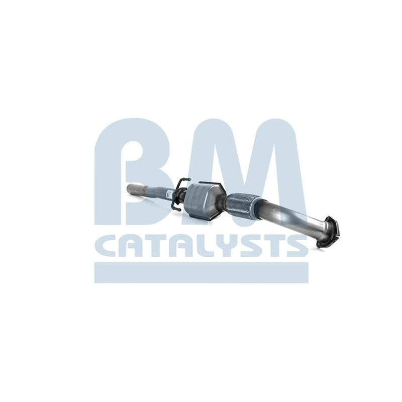 BM Catalysts Homologated Diesel Cat BM80136H