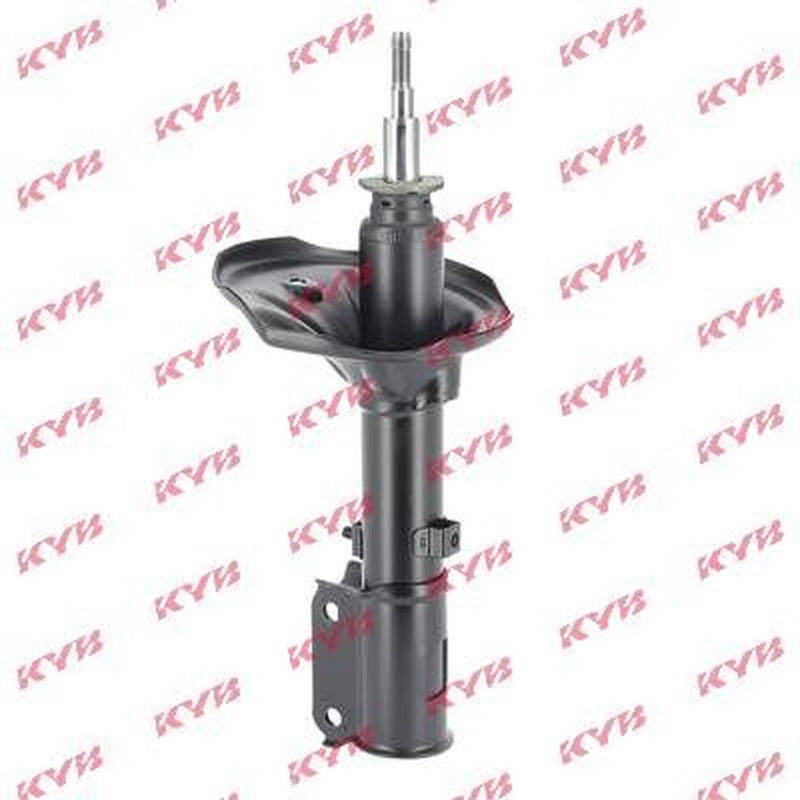 KYB Shock Absorber Damper Strut Front 634043