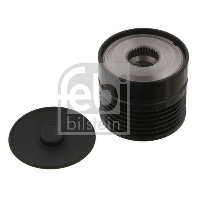 Febi Alternator Overrunning Freewheel Clutch 34718