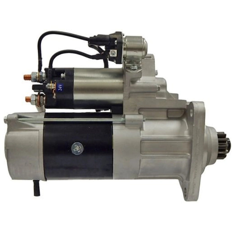 Hella Starter Motor 24V 8kW 12 Teeth 8EA 012 586-731
