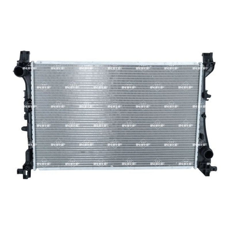 NRF Engine Radiator 58422