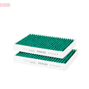 Denso Cabin Air Filter (Pollen Filter) DCF839A