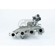 Febi Turbocharger Turbo Unit 187342