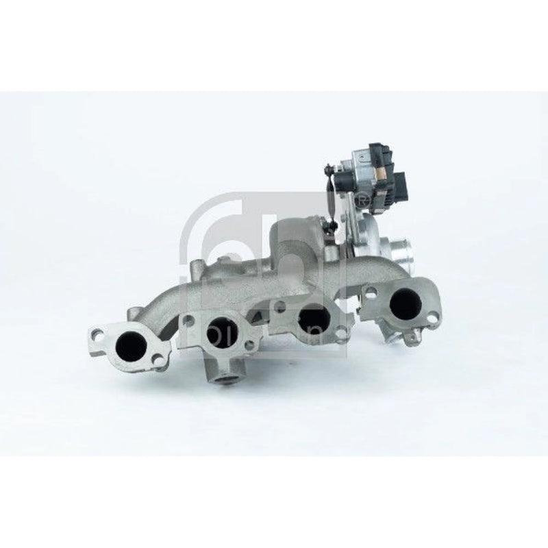 Febi Turbocharger Turbo Unit 187342