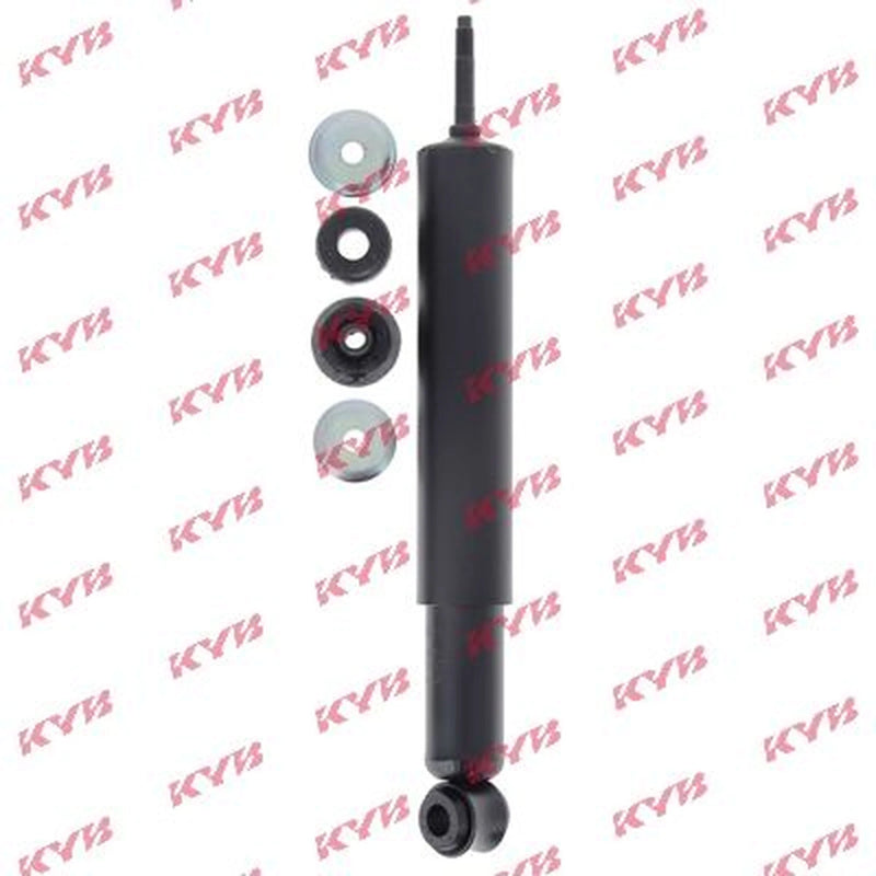 KYB Shock Absorber Damper Strut Rear 443031