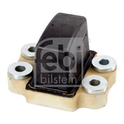 Febi Front Rubber Buffer Suspension 101991