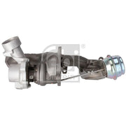 Febi Turbocharger Turbo Unit 186877