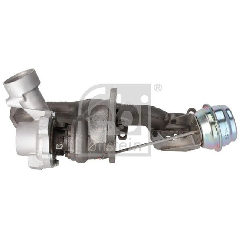 Febi Turbocharger Turbo Unit 186877