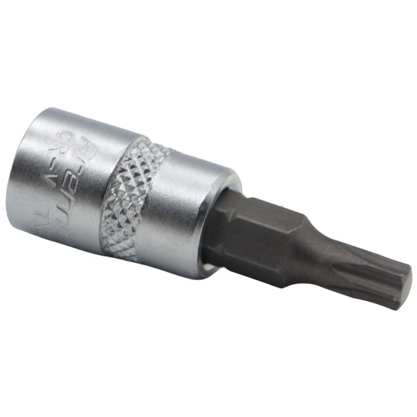 Sealey 1/4"Dr Trx-Star Socket Bit T25 (37mmL)