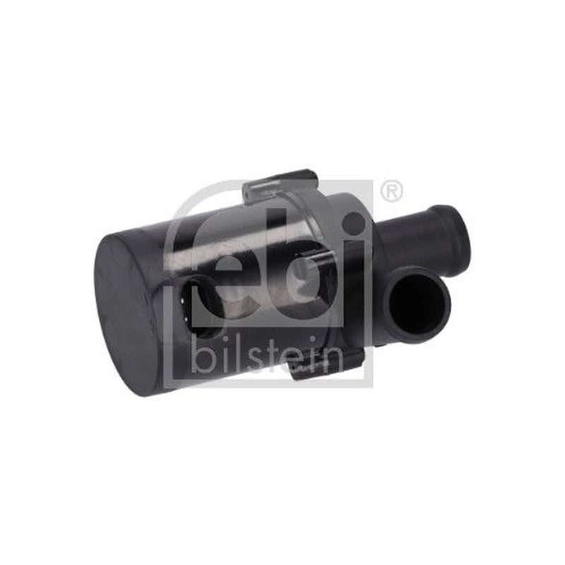 Febi Auxiliary Coolant Water Pump 180615