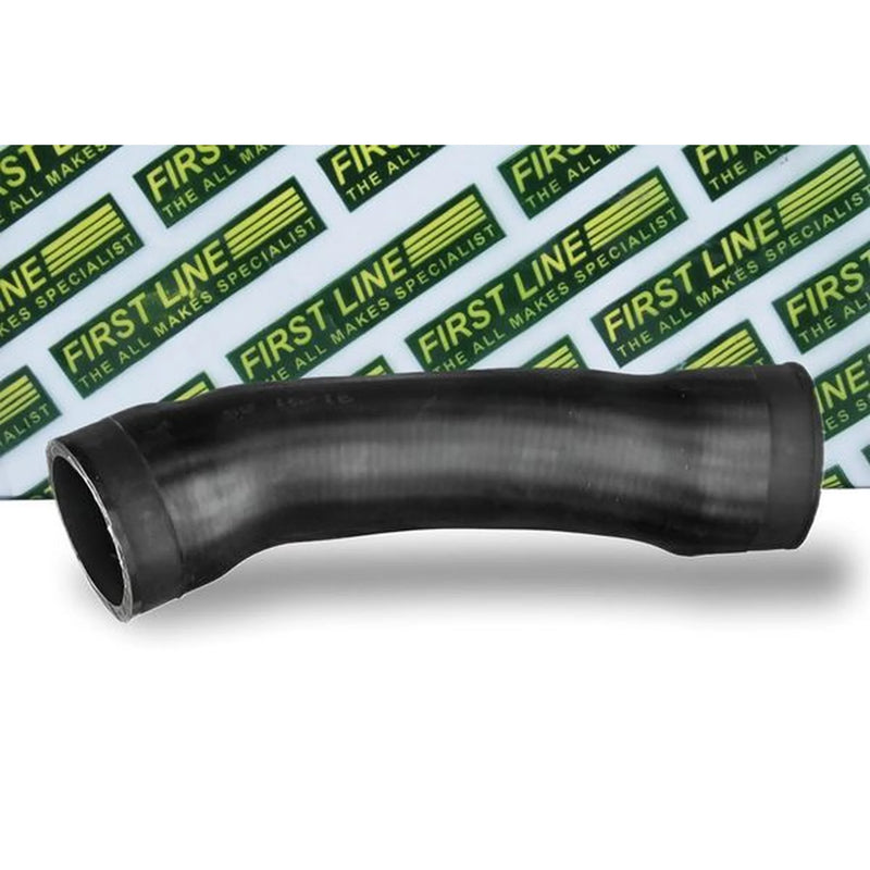 First Line Intercooler Turbo Charge Air Hose FTH1687