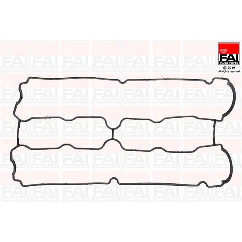 FAI Cylinder Head Cover Gasket RC875S