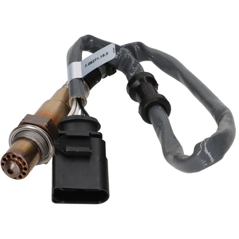 Pierburg O2 Lambda Oxygen Sensor Right 7.05271.15.0