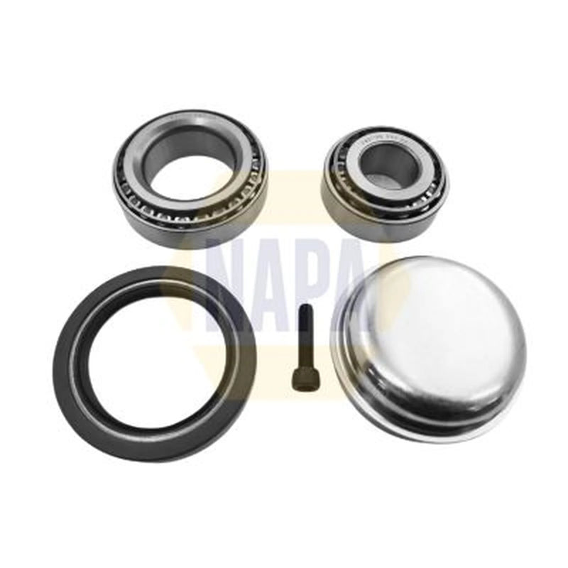 NAPA Wheel Bearing Kit PWB1188