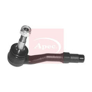 Apec Steering Tie Rod End Ball Joint Front Right M16x1.5 AST6008