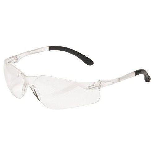 Portwest Pan View Spectacles - Black Frame - Smoke Lens Portwest  - Town Parts