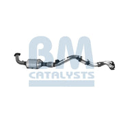 BM Catalysts Homologated Petrol Cat BM90794H