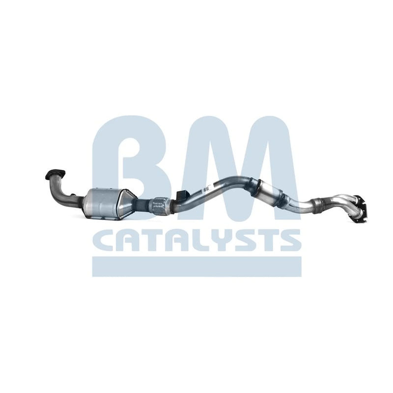 BM Catalysts Homologated Petrol Cat BM90794H