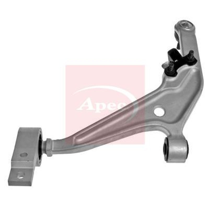 Apec 2 x Front Control/Trailing Arms AST2248