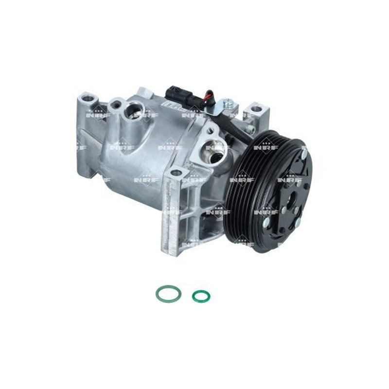 NRF Air Conditioning Compressor 320263