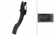 Hella 6PV 312 407-011 Sensor, accelerator pedal position