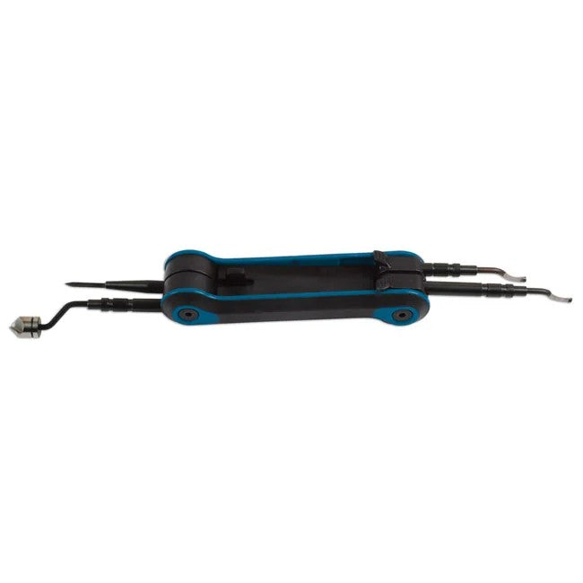 Laser Tools Universal Deburring Multi-Tool - PL