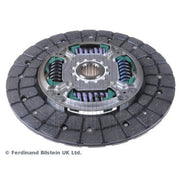 Blue Print Clutch Friction Disc Plate 21 Splines ADT331100