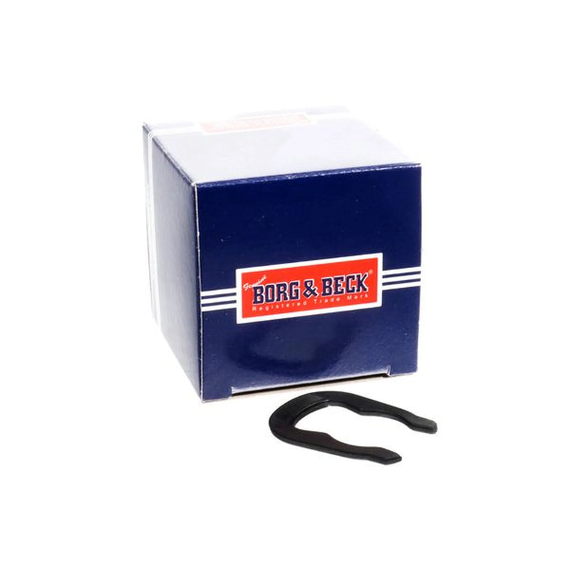 Borg & Beck Coolant Flange Housing Connector BTS1074