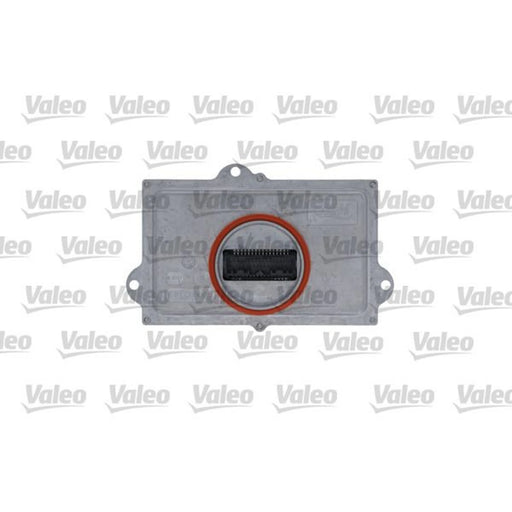 Valeo Driver Peugeot 3008 5008 Led Lhd Rhd R 047654 1674018680 047654