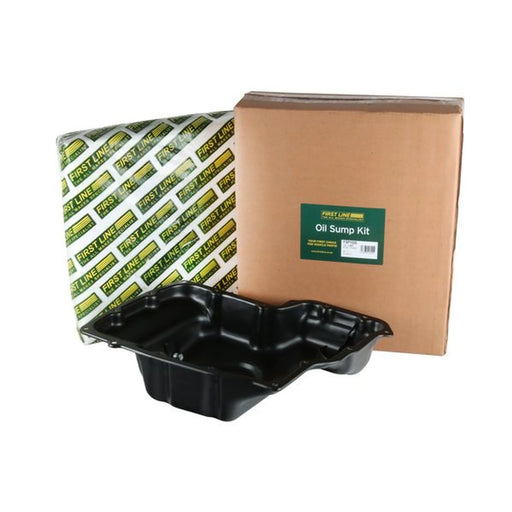 First Line Engine Oil Sump Pan FSP1020