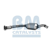 BM Catalysts Homologated Petrol Cat BM90945H