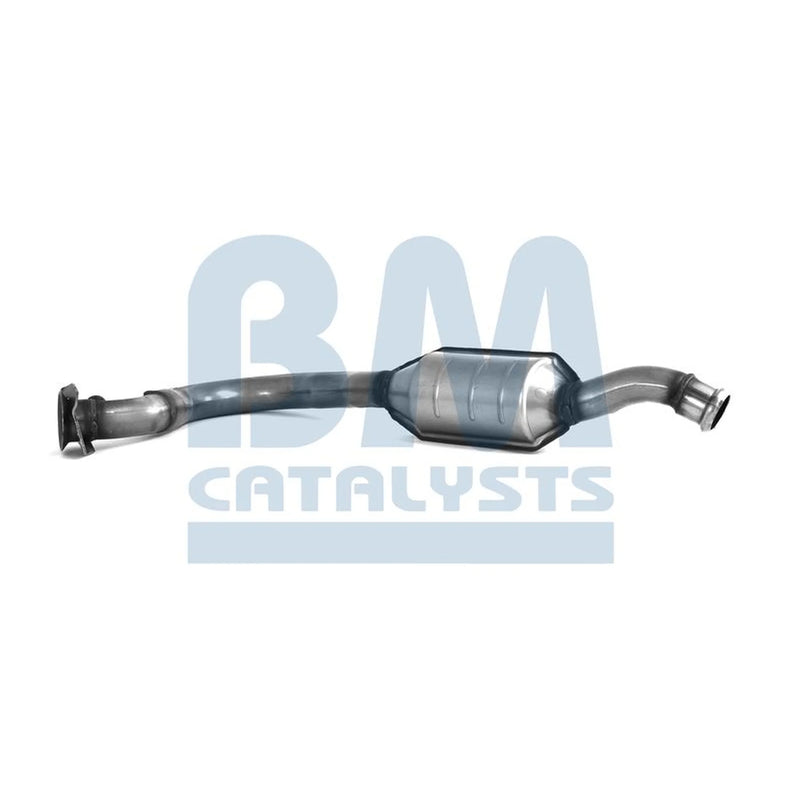 BM Catalysts Homologated Petrol Cat BM90945H