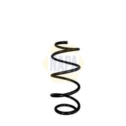 NAPA Front Suspension Coil Spring NCS2111