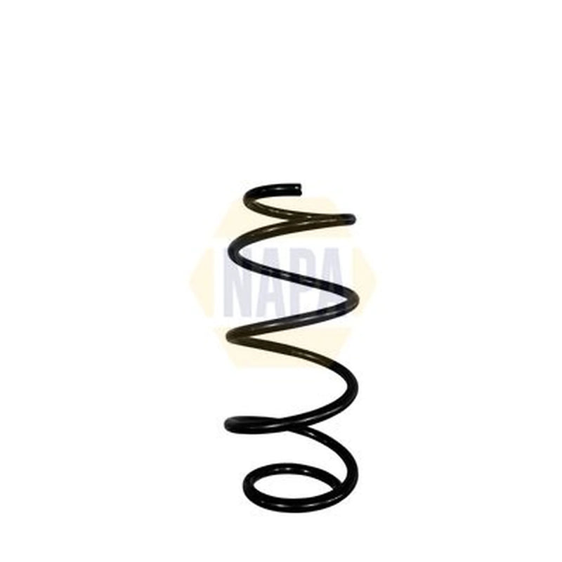 NAPA Front Suspension Coil Spring NCS2111