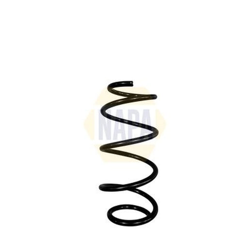NAPA Front Suspension Coil Spring NCS2111