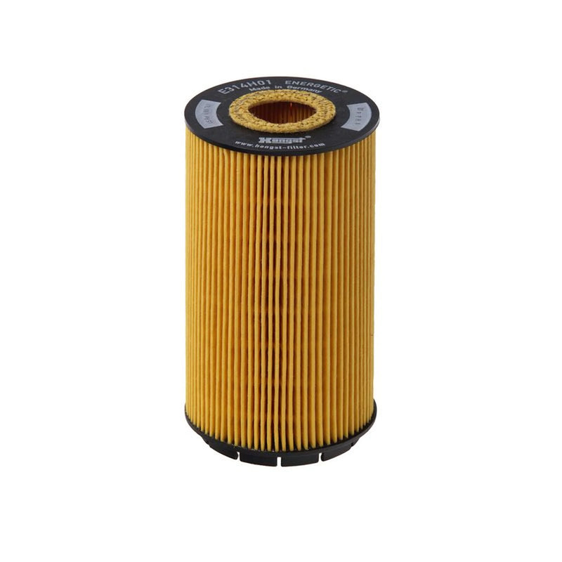Hengst Engine Oil Filter E314H01 D58