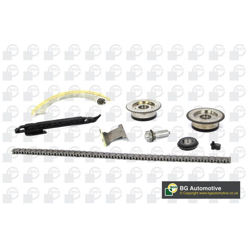 BGA Timing Chain Kit Set 148 Links TC0250VFK