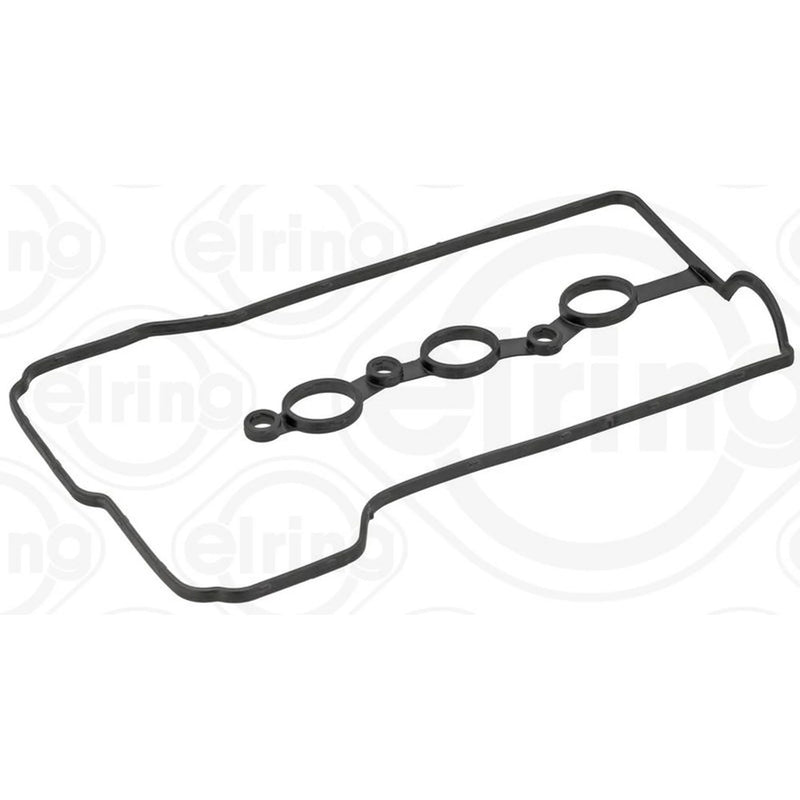 Elring Cylinder Head Cover Gasket ACM (Polyacrylate) 528.940