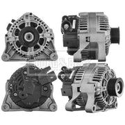 Borg & Beck Car Alternator 12V BBA2078