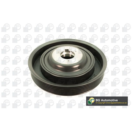 BGA Crank Shaft Belt Pulley DP6701