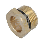Febi Compressed Air Line Connector 1003799